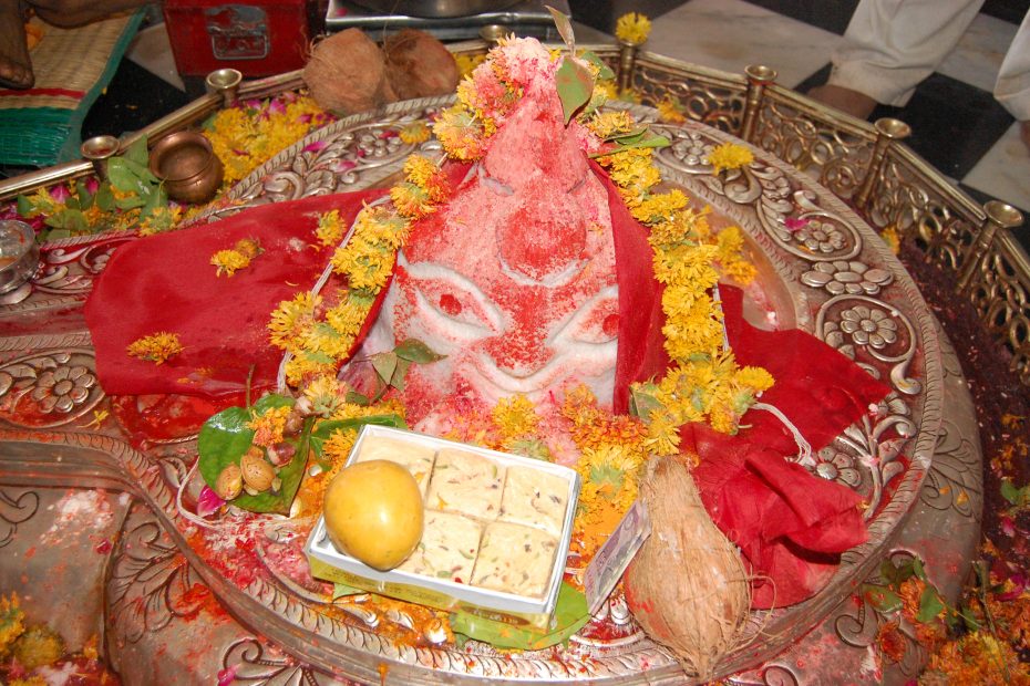 Bhat Puja