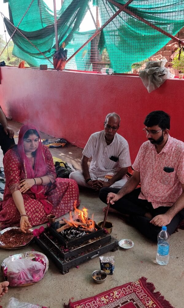 Best Pandit in Ujjain | Certified Puja & Dosh Nivaran 4 IMG 20240716 132521