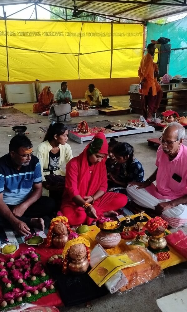 Best Pandit in Ujjain | Certified Puja & Dosh Nivaran 5 IMG 20240721 101814