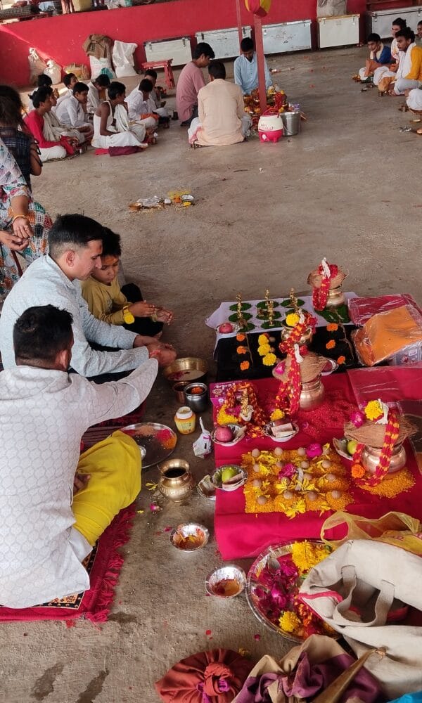 Best Pandit in Ujjain | Certified Puja & Dosh Nivaran 7 IMG 20241008 151907