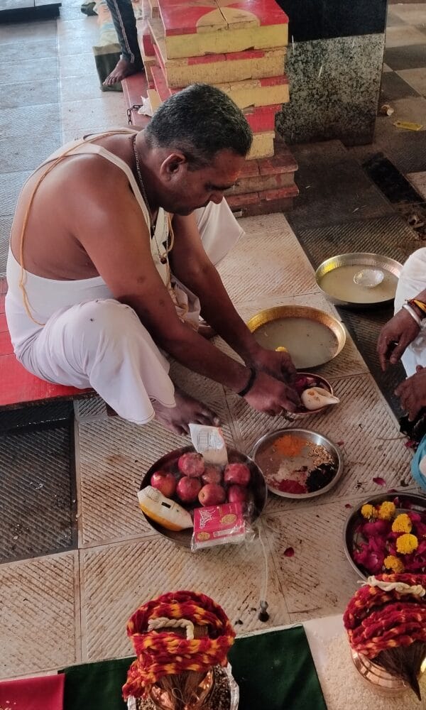 Best Pandit in Ujjain | Certified Puja & Dosh Nivaran 8 IMG 20241120 142934