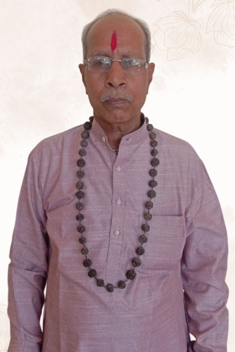 Best Pandit in Ujjain | Certified Puja & Dosh Nivaran 1 famous pandit of ujjain