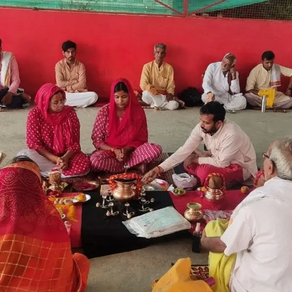 Best Pandit in Ujjain | Certified Puja & Dosh Nivaran 49 1