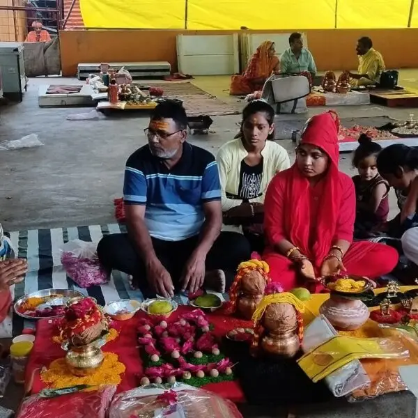 Best Pandit in Ujjain | Certified Puja & Dosh Nivaran 36 10