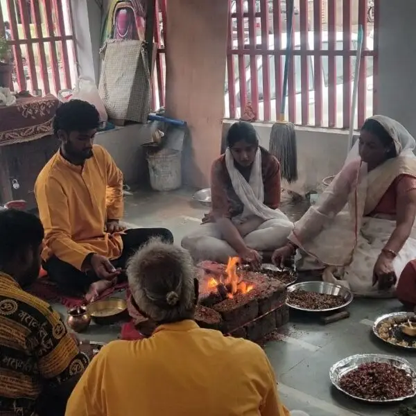 Best Pandit in Ujjain | Certified Puja & Dosh Nivaran 38 12