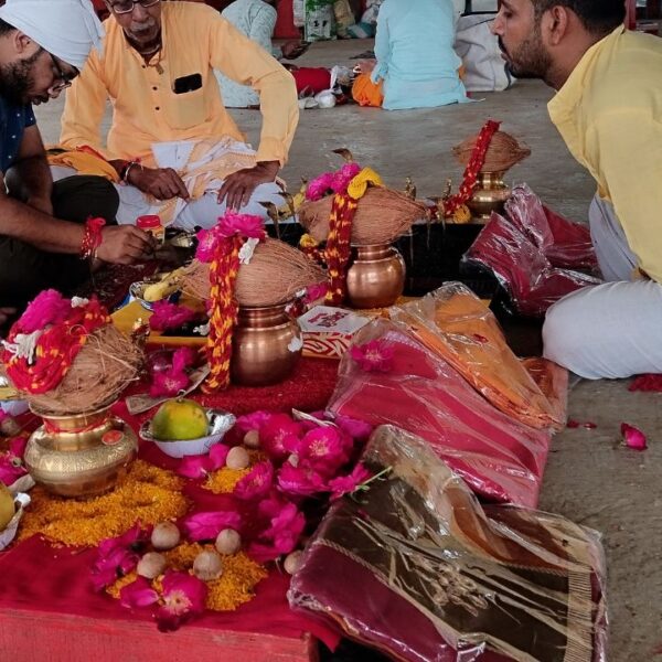 Best Pandit in Ujjain | Certified Puja & Dosh Nivaran 39 13