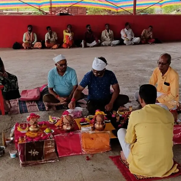 Best Pandit in Ujjain | Certified Puja & Dosh Nivaran 40 14