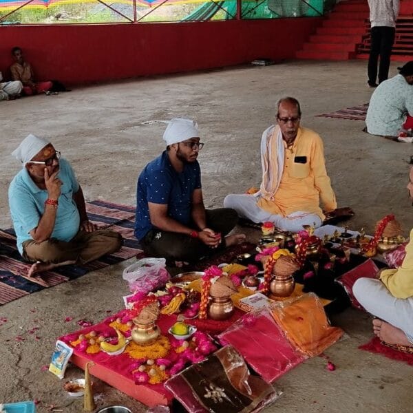 Best Pandit in Ujjain | Certified Puja & Dosh Nivaran 42 16