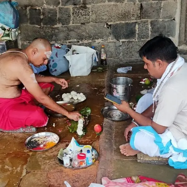 Best Pandit in Ujjain | Certified Puja & Dosh Nivaran 33 17