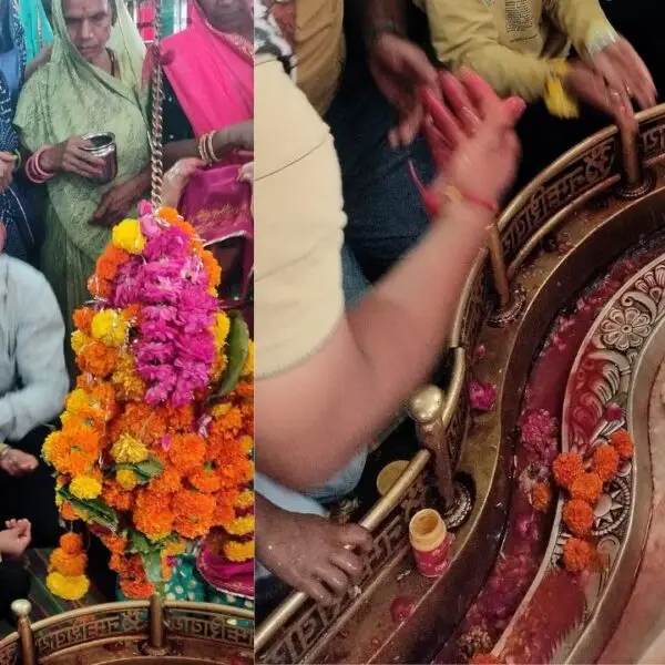 Best Pandit in Ujjain | Certified Puja & Dosh Nivaran 31 mangal shanti puja ujjain