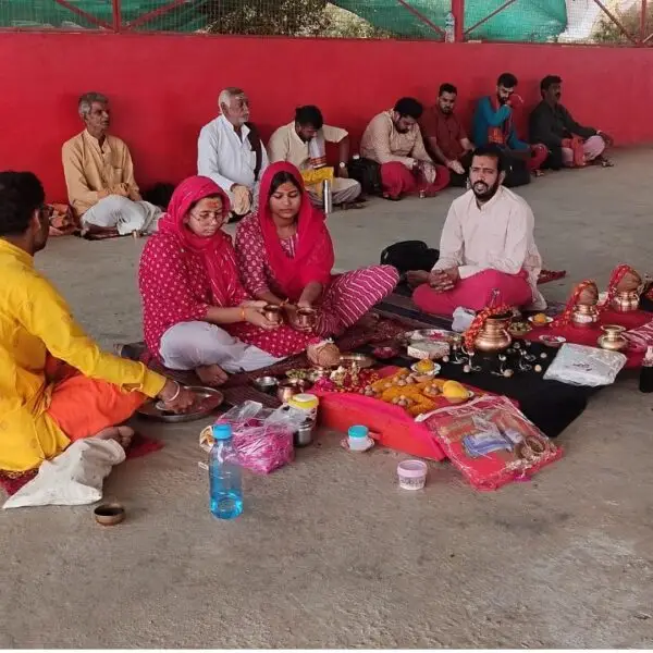 Best Pandit in Ujjain | Certified Puja & Dosh Nivaran 48 2