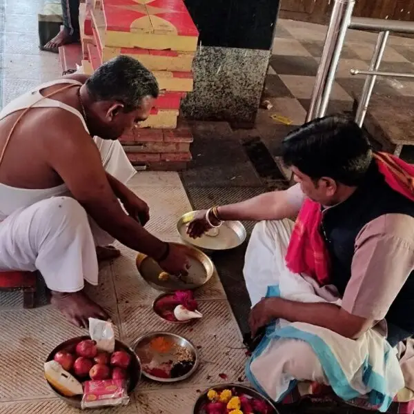 Best Pandit in Ujjain | Certified Puja & Dosh Nivaran 29 21