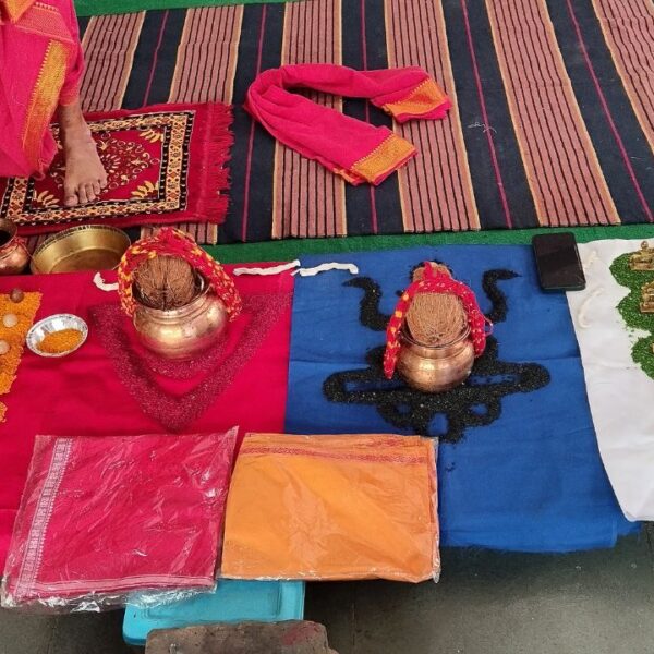 Best Pandit in Ujjain | Certified Puja & Dosh Nivaran 28 22