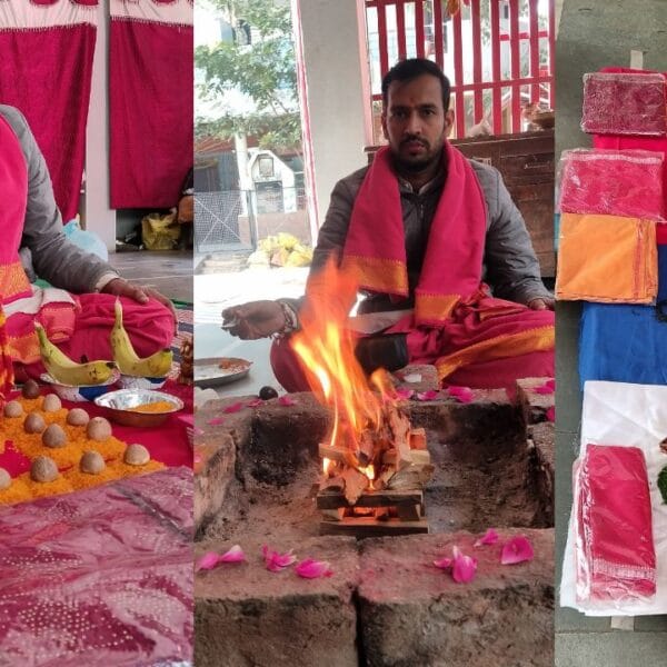Best Pandit in Ujjain | Certified Puja & Dosh Nivaran 27 23