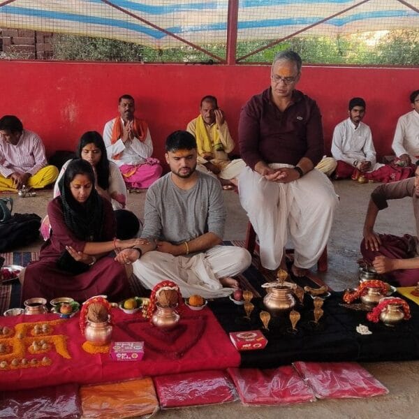 Best Pandit in Ujjain | Certified Puja & Dosh Nivaran 26 24