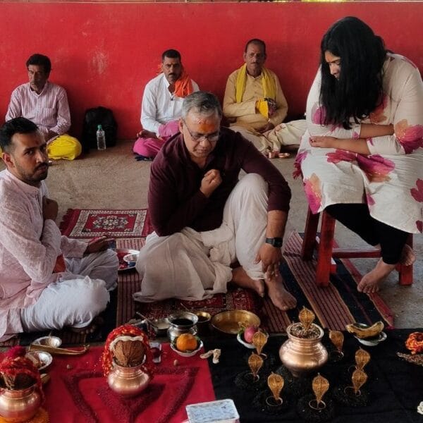 Best Pandit in Ujjain | Certified Puja & Dosh Nivaran 16 26