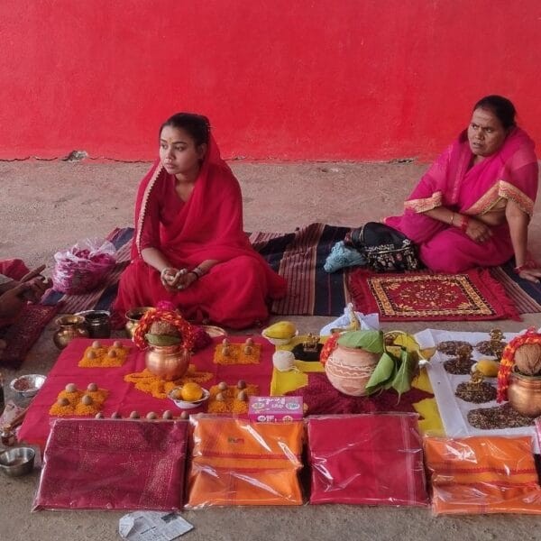 Best Pandit in Ujjain | Certified Puja & Dosh Nivaran 17 27