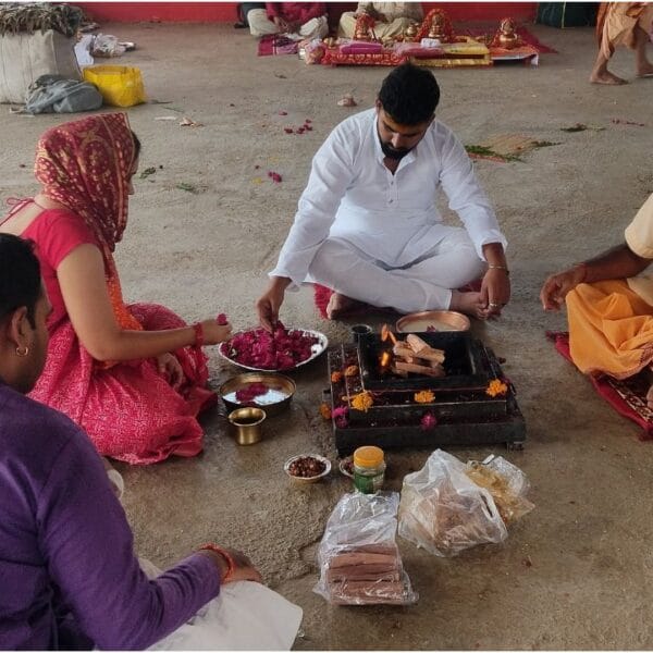 Best Pandit in Ujjain | Certified Puja & Dosh Nivaran 18 28