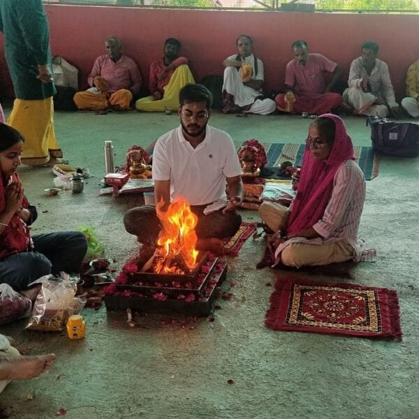 Best Pandit in Ujjain | Certified Puja & Dosh Nivaran 19 29