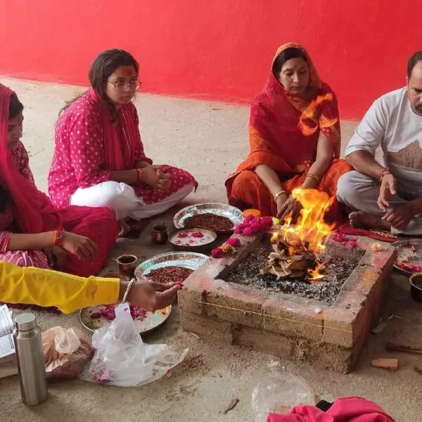 Best Pandit in Ujjain | Certified Puja & Dosh Nivaran 47 3