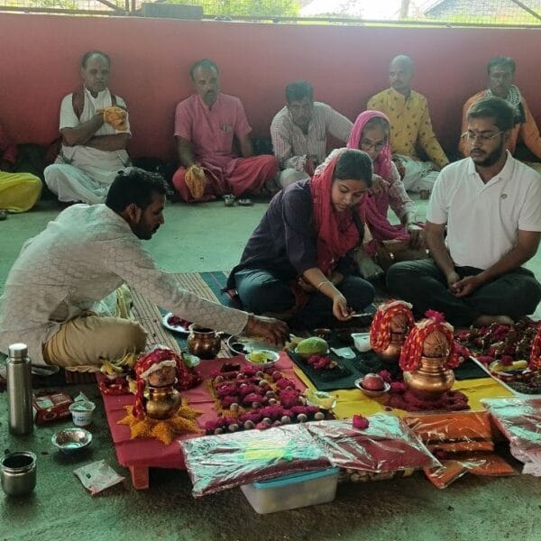 Best Pandit in Ujjain | Certified Puja & Dosh Nivaran 20 30