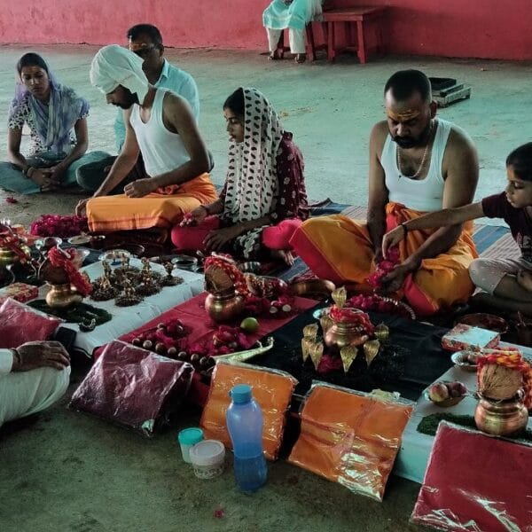 Best Pandit in Ujjain | Certified Puja & Dosh Nivaran 22 32