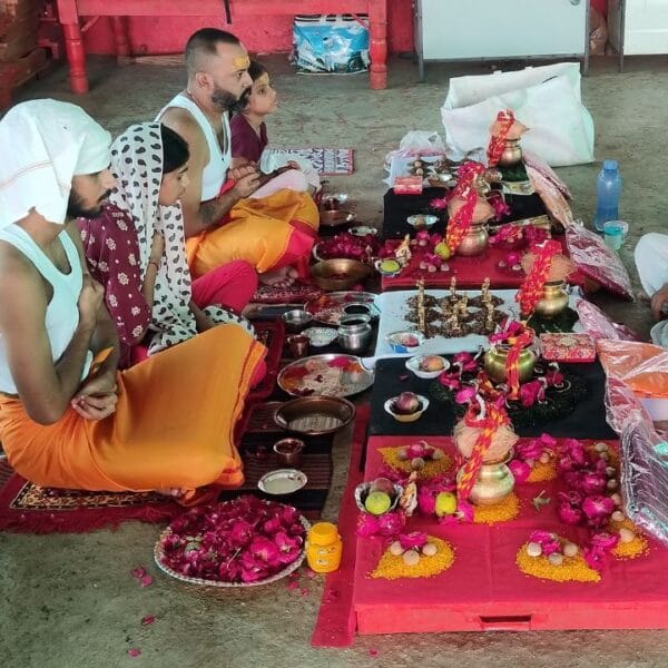 Best Pandit in Ujjain | Certified Puja & Dosh Nivaran 24 34