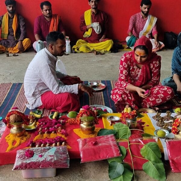 Best Pandit in Ujjain | Certified Puja & Dosh Nivaran 15 35