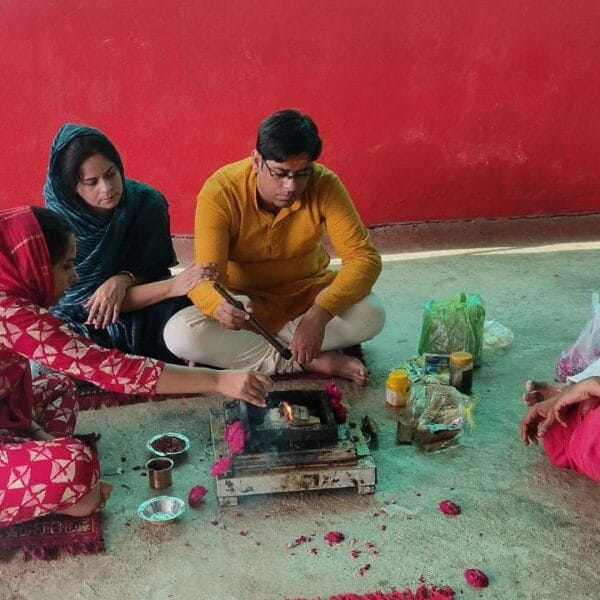 Best Pandit in Ujjain | Certified Puja & Dosh Nivaran 14 36