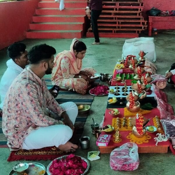 Best Pandit in Ujjain | Certified Puja & Dosh Nivaran 13 37