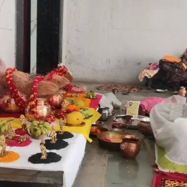 Best Pandit in Ujjain | Certified Puja & Dosh Nivaran 46 4