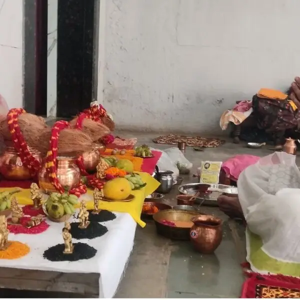 Best Pandit in Ujjain | Certified Puja & Dosh Nivaran 52 40