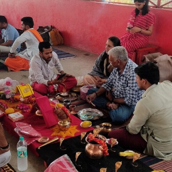 Best Pandit in Ujjain | Certified Puja & Dosh Nivaran 44 6