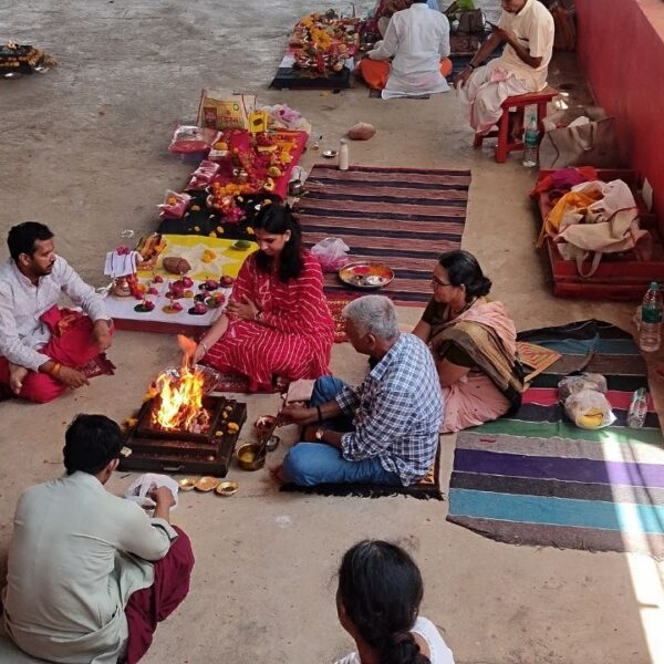 Best Pandit in Ujjain | Certified Puja & Dosh Nivaran 43 7