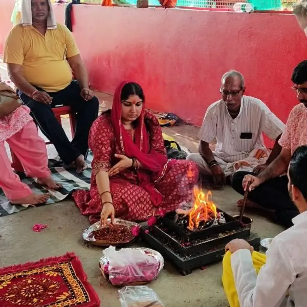 Best Pandit in Ujjain | Certified Puja & Dosh Nivaran 34 8