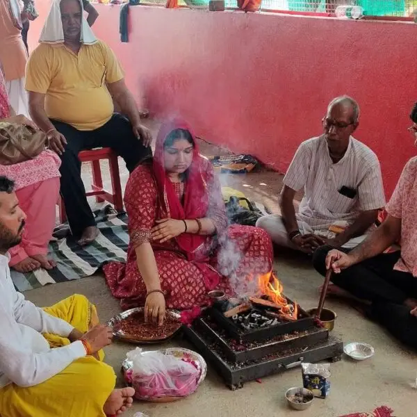 Best Pandit in Ujjain | Certified Puja & Dosh Nivaran 35 9