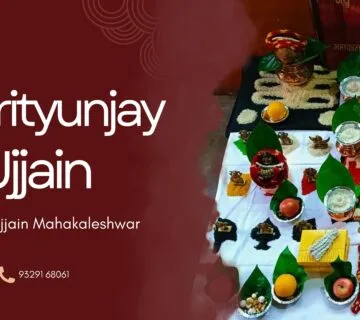 Mahamrityunjay puja in ujjain
