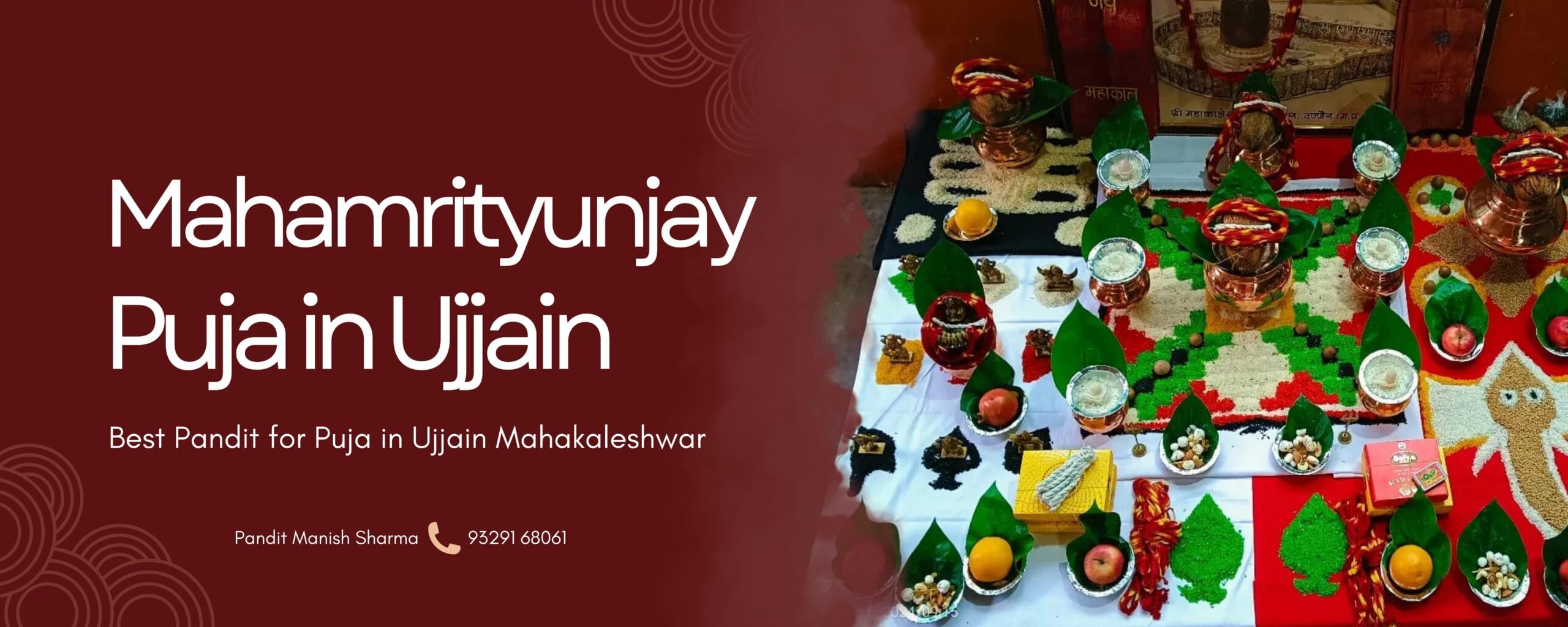 उज्जैन में महामृत्युंजय पूजा – संपूर्ण जानकारी (सरल हिंदी में) 1 mahamrityunjay puja in ujjain