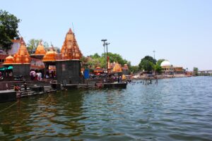 उज्जैन में काल सर्प दोष की पूजा कहाँ होती है? | Ujjain Kaal Sarp Dosh Puja Guide 2026 5 kotitirth kund ghat