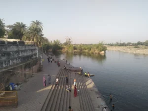 नरसिंह घाट उज्जैन